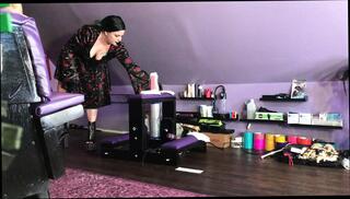 Video 1599719071: bondage slave femdom domination, femdom domination submission humiliation, bdsm bondage slave femdom, punishment bdsm bondage, mistress punishes slave, femdom fetish humiliation, amateur bondage slave, wax bondage, first bondage punishment, bdsm bondage extreme, submissive german slave, extreme tit bondage, bondage tied tits, submissive straight, waxed legs, fetish date, weird bdsm, american mistress, bondage hd