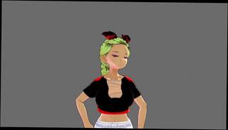 Video 1357487103: hentai fetish, hentai solo, hentai cowgirl, amateur solo female, milking experience