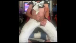 Video 1648397833: solo foot, dick foot ball, foot ball cock, solo big dick cumshot, solo amateur cumshot, foot ball coach, big dick solo male, solo man big dick, jock shoots, jock load, solo male muscle