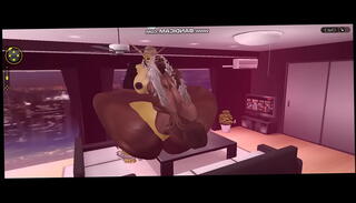 Video 1253430205: big cock ass, big massive cock