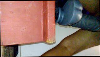 Video 332650101: rides dildo cums hard, dildo shooting cum, riding fat dildo, riding dildo deep, best gay, man gay