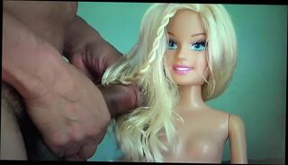 Video 368664101: barbie doll, gay man jacking, tits shoots, tits loaded, gay hd