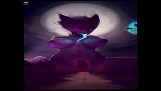 Video 468844935: toon furry, anime toon, pokemon furry, furry game, flash animation