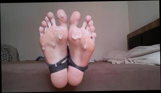 Video 1600977493: feet foot fetish toes, foot fetish soles feet, pov feet toes, fetish male feet foot, foot fetish solo, feet toe spreading, cum feet toes, toes feet cumshot, amateur pov foot, big feet long toes, huge foot fetish, soft cum, cum rubbing