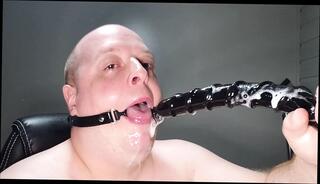 Video 1580663171: dildo deep throat gagging, sloppy dildo gagging, big dildo sex toy, cock dildo toy, dildo gay toys, amateur dildos toys, blowjob big dildo, mouth dildo, big dildo hd