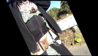 Video 1656373981: crossdresser plug, crossdresser anal toys, crossdresser anal masturbation, asian crossdressers masturbation, anal plug outdoor, crossdresser anal play, anal plug public, shemale crossdresser