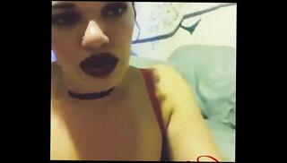 Video 847229895: postop shemale, shemale blowjob, red lingerie blowjob, shemale smoking