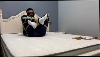 Video 1620216065: bdsm gay bondage, bondage blindfold, gay asian bondage, boy bondage, socks bondage, blindfolded tied, bondage struggle, blindfolded white, bondage positions, gay short hair