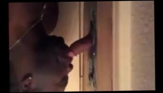 Video 746165704: gloryhole black cock sucking, big black gloryhole cock, white gloryhole cock, interracial glory hole, interracial blowjob, guy gloryhole