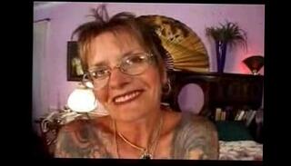 Video 211958085: dirty harry, dirty milf, tatooed milf, old mature milf, weird milf, dirty pounding