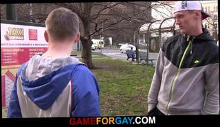 Video 370731601: gay seduced, seduces hetero, seduces taxi, seduces hd, game gay