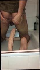 Video 308815401: dildo gape fist, dildo fisting sex toy, sex toy dildo deep, gay fisting dildo, amateur dildos toys, dildo masturbation toy, giant dildo, double