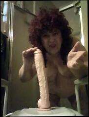 Video 287595801: sissy dildo ass fuck, sissy faggot ass, dildo fucking balls, dildo ass mouth, gay man ass