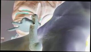 Watch the video about Orgasm in her hands. Music video