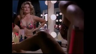 Video 1060691195: sexy bikini girl, bikini busting, bikini dresses, blonde bikini