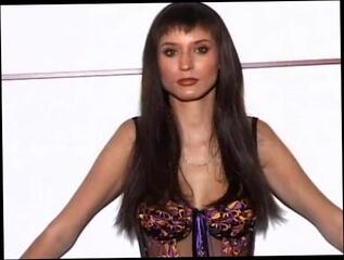 Video 319635704: ginger nice, erika fire, hungarian anal