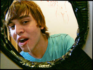 Video 198214104: gay twink blowjob, twink glory hole, gay twink hd, sucking glory hole dick, hot guy sucking dick, busting, boy