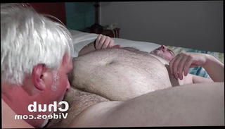 Video 960418501: hairy daddy bear fucks, hairy daddy cumming, big hairy daddy bear, face hairy, gay daddy bear fucks, anal fuck daddy
