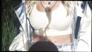 Video 1175959501: rita ora, gay cum