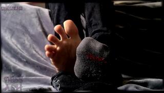 Video 1607191853: feet foot fetish toes, foot fetish soles feet, foot fetish solo, foot fetish tranny, amateur foot fetish, fetish feet socks, tranny solo trans, feet tgirl, solo amateur trap, goth feet