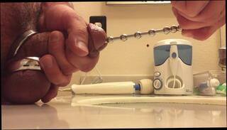 Video 269665301: bdsm sex toys, bdsm gay sex, bdsm cock sounding, big cock bdsm, hd bdsm, beaded sex toy, cock hungry sex, cock wrecks, cock rod, hole cock