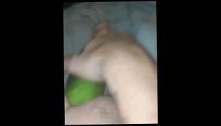 Video 1612549733: solo anal toy, solo masturbation toy, gay anal solo, solo home masturbation, solo male toy, home alone solo, cucumber masturbation, toys help