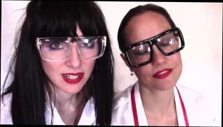 Video 140687401: medical femdom, femdom hd, straight medical