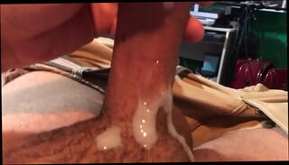 Video 887469555: solo milking, milk boy, slow milking