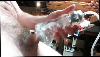 Video 1179461401: blowjob toy masturbation, gay blowjob masturbation, toy penis, toys vibrator, sucking toy, toy stroking