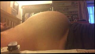 Video 728116403: solo farting, solo gay amateur, solo gay male, male belly inflation, fat inflation