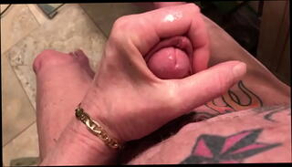 Video 738447635: gay boy solo, solo gay cock, cock cage, exhibitionist boy