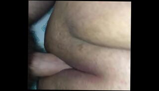 Watch the video about Lexie Shae takes creampie