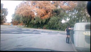 Video 1185927401: black plug, ass slut, street slut, gay boots