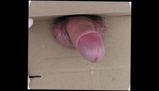 Video 1204262355: tiny dick cumshot, small tiny dick, tiny handjob