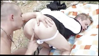 Video 1202529401: bareback anal gay, blowjob bareback anal, outdoor bareback anal, bareback spanking