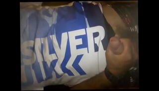 Video 65614165: solo boy wanking, sexy boy solo, amateur solo wanking, solo blowjob, suck shorts, sucking sweet