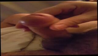 Video 230624001: gay man solo