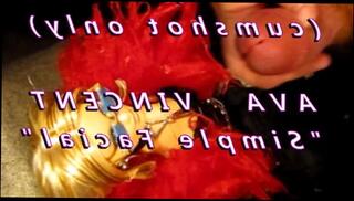 Video 1018716503: ava vincent, fetish solo, solo amateur cum, solo amateur toys, solo male cum, solo ejaculation, sperm fetish, fetish facial, solo male cumshot, solo amateur blonde, fetish doll, semen facial