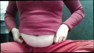 Video 1507070101: bbw masturbating, bbw belly rub, huge belly bbw, bbw belly play, bbw big belly, masturbating straight