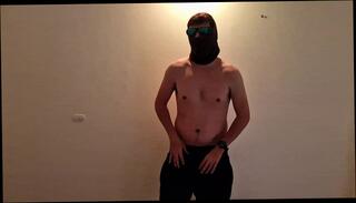 Video 1650190903: solo model, amateur model, amateur solo male