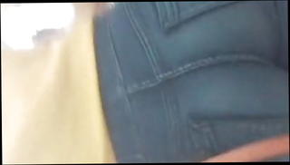 Video 1176949201: straight ass, indian jeans ass