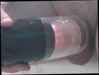 Video 266711301: blowjob machine, gay machine, man machine, long suck