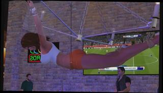 Video 1578368503: bdsm bondage fetish, bondage amateur bdsm, pantyhose high heels fetish, pantyhose cartoon, pantyhose solo, amateur solo sexy, sexy solo dance, sexy solo female, sexy solo brunette, sexy blonde solo, waitress pantyhose, pantyhose cosplay, sport fetish, solo female public, girl swings