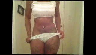 Watch the video about Freaky redhead get her asshole plowed