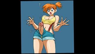 Video 300192205: shemale cartoon, futa