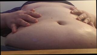 Video 1653506043: chubby amateur solo, oiled chubby, solo fetish play, chubby male solo, nipples oil, oil belly, bouncing oiled, massive oiled, stimulation solo