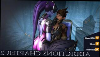 Video 405714903: cartoon story