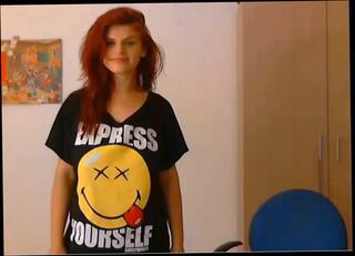 Video 311787901: big tits cam model, big tits webcam model, amateur cam model, best webcam model, hot webcam model, natural tits model, big boobs model, models straight, redhead model, model hd