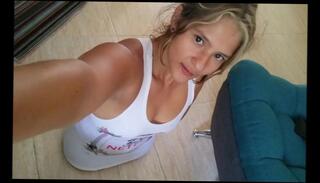 Video 1112498801: amputee girl, girl softcore, triple amputee, straight girl, girls hd