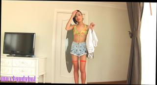 Video 97450504: tiny pov, tight tiny ass hole, tiny ladyboy, tiny white ass, shemale ladyboy, large ass hole